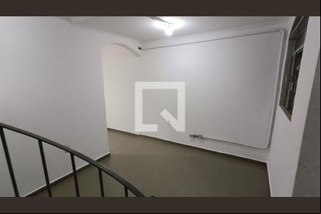 Sala 2 de casa para alugar com 3 quartos, 120m² em Centro, Sorocaba