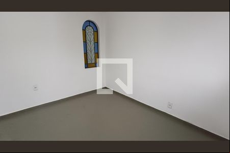Sala 1 de casa para alugar com 3 quartos, 120m² em Centro, Sorocaba