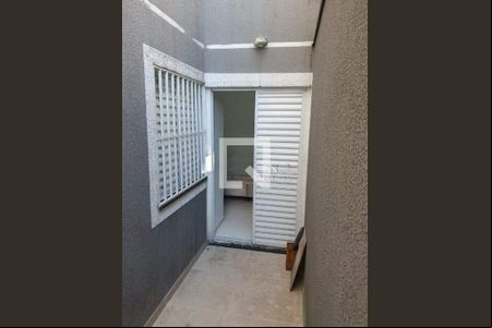 Apartamento à venda com 2 quartos, 42m² em Vila Talarico, São Paulo