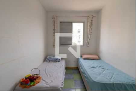 Quarto 2 de apartamento para alugar com 2 quartos, 76m² em Macedo, Guarulhos