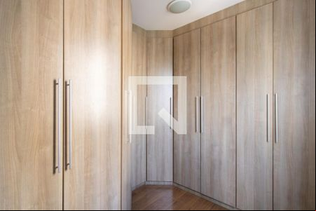 Closet de apartamento para alugar com 2 quartos, 76m² em Macedo, Guarulhos