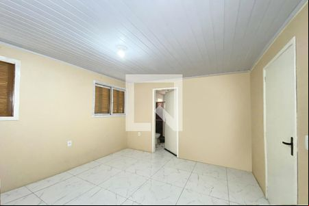 Quarto 2 - Suíte de casa para alugar com 2 quartos, 78m² em Santa Teresa, São Leopoldo
