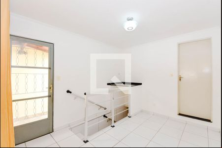 Sala de casa à venda com 3 quartos, 151m² em Vila Flórida, Guarulhos