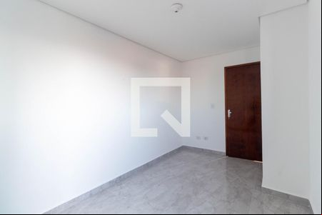 Quarto 1 de apartamento para alugar com 2 quartos, 40m² em Vila Dalila, São Paulo