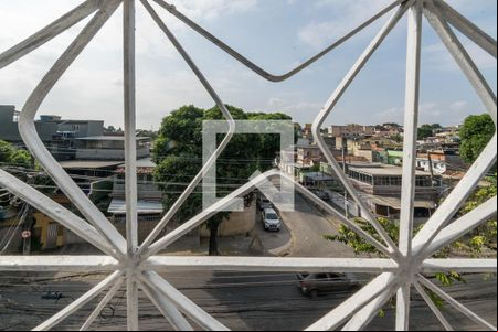 Vista do Quarto 1 de apartamento à venda com 2 quartos, 36m² em Braz de Pina, Rio de Janeiro