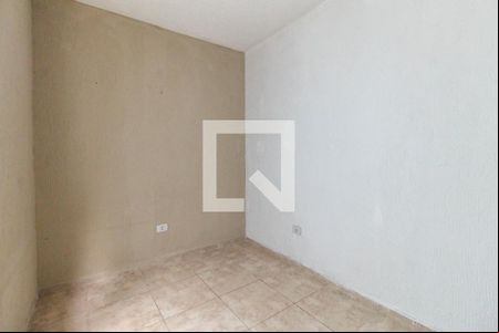 Quarto de casa para alugar com 1 quarto, 50m² em Jardim Santa Maria, São Paulo