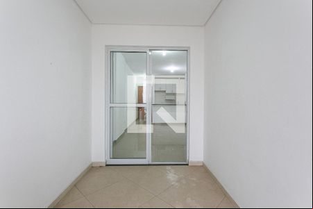 Varanda gourmet de apartamento para alugar com 3 quartos, 76m² em Vila Galvão, Guarulhos