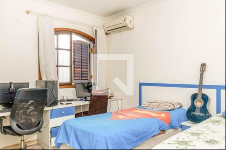 Casa à venda com 3 quartos, 256m² em Cambuci, São Paulo