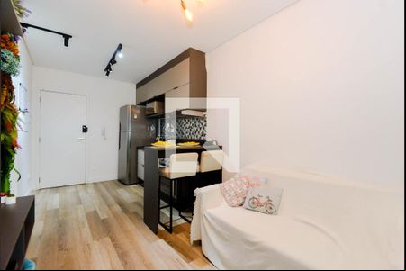 Studio de kitnet/studio para alugar com 1 quarto, 39m² em Macedo, Guarulhos