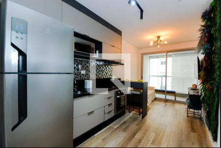 Studio de kitnet/studio para alugar com 1 quarto, 39m² em Macedo, Guarulhos