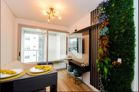 Studio de kitnet/studio para alugar com 1 quarto, 39m² em Macedo, Guarulhos
