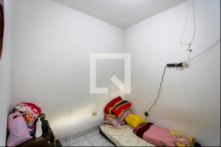 Quarto 2 de casa à venda com 3 quartos, 180m² em Centreville, Santo André