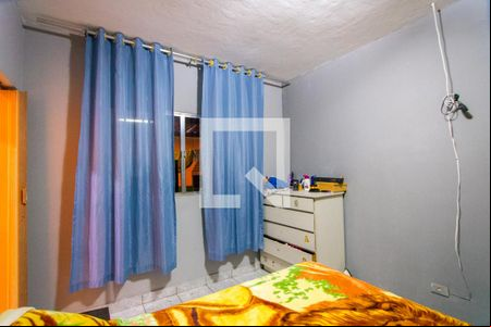Quarto 1 de casa à venda com 3 quartos, 180m² em Centreville, Santo André