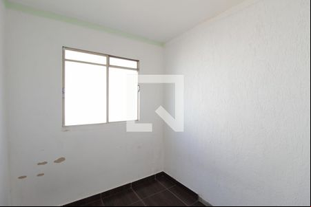 Quarto 1 de casa de condomínio à venda com 2 quartos, 47m² em Vila Cloris, Belo Horizonte