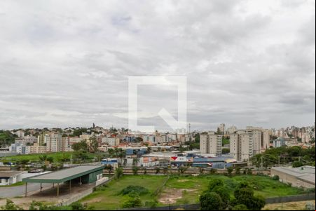 Vista do quarto 1 de apartamento à venda com 2 quartos, 110m² em Santa Terezinha, Belo Horizonte