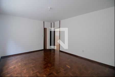 Sala de apartamento à venda com 3 quartos, 129m² em Centro, Betim