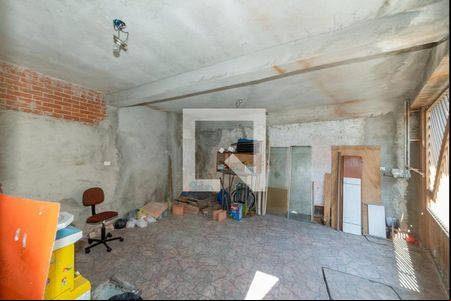 Casa à venda com 3 quartos, 200m² em Baeta Neves, São Bernardo do Campo