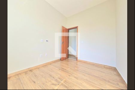 Quarto 1 de casa à venda com 3 quartos, 140m² em Portal do Sol, Lagoa Santa