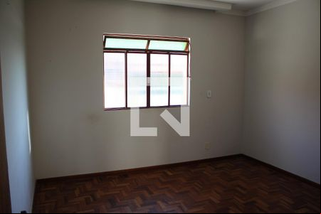 Quarto 1 de casa para alugar com 3 quartos, 150m² em Milionários (barreiro), Belo Horizonte