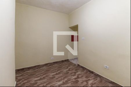 Sala/Quarto de casa para alugar com 1 quarto, 40m² em Cidade Líder, São Paulo