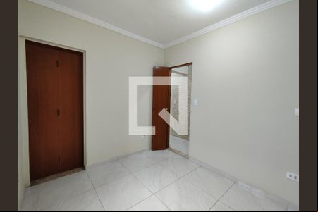 Suíte 1 de casa para alugar com 2 quartos, 110m² em Vila Sao Paulo, Ferraz de Vasconcelos