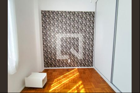 Quarto 1 de apartamento à venda com 3 quartos, 130m² em Centro, Belo Horizonte
