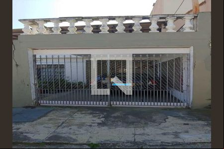 Casa à venda com 2 quartos, 156m² em Cerâmica, São Caetano do Sul