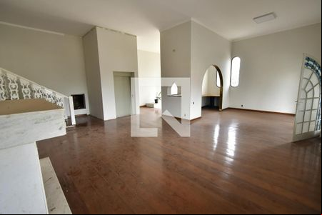 Sala 1 de casa para alugar com 8 quartos, 1000m² em Chácara Primavera, Campinas
