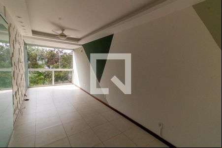 Sala de apartamento à venda com 2 quartos, 57m² em Badu, Niterói