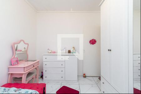 Casa à venda com 3 quartos, 100m² em Condomínio Maracanã, Santo André