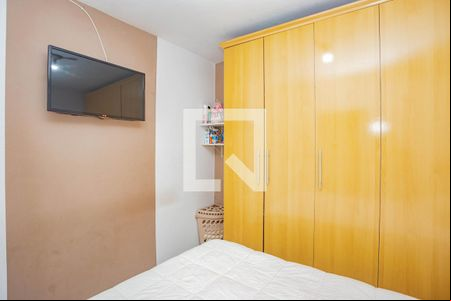 Quarto 2 de apartamento à venda com 4 quartos, 65m² em Jardim Maria Estela, São Paulo