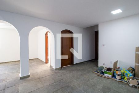 Sala de casa para alugar com 3 quartos, 250m² em Jardim Vergueiro, Sorocaba