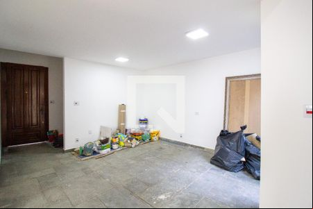 Sala de casa para alugar com 3 quartos, 250m² em Jardim Vergueiro, Sorocaba