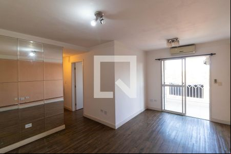 Salas de apartamento para alugar com 3 quartos, 75m² em Parque Brasília, Campinas