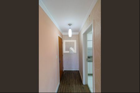 Salas de apartamento para alugar com 3 quartos, 75m² em Parque Brasília, Campinas