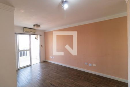 Salas de apartamento para alugar com 3 quartos, 75m² em Parque Brasília, Campinas