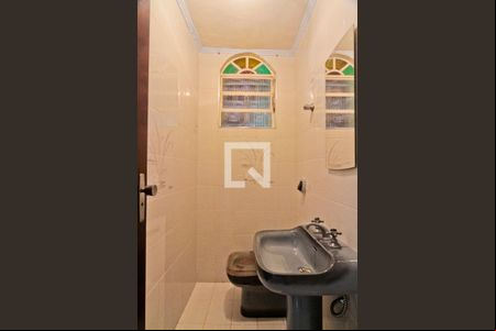 Lavabo de casa à venda com 3 quartos, 104m² em Santa Teresinha, São Paulo