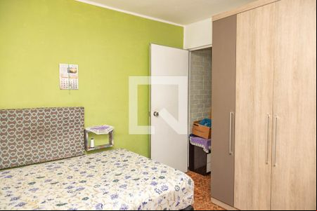 Casa 1 - quarto 2 de casa à venda com 6 quartos, 120m² em Campanário, Diadema