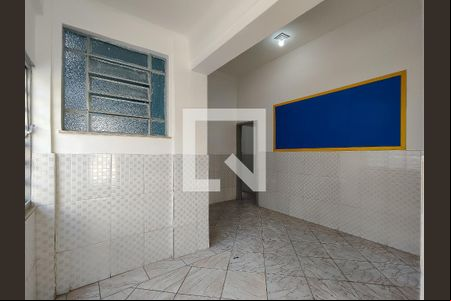 Sala de casa para alugar com 4 quartos, 180m² em Grajaú, Rio de Janeiro