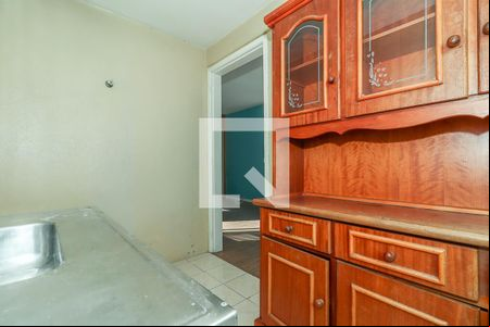 Cozinha de kitnet/studio à venda com 0 quarto, 54m² em Cidade Baixa, Porto Alegre