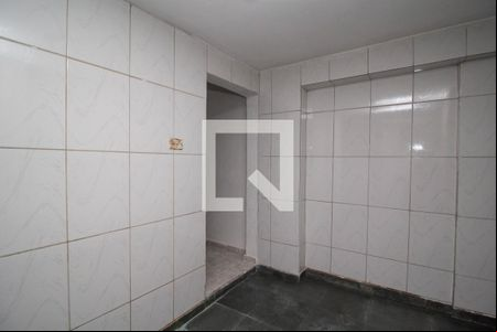 Cozinha de casa para alugar com 1 quarto, 30m² em Parque São Luís, São Paulo