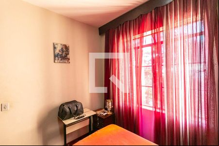 Quarto 1 de apartamento à venda com 3 quartos, 75m² em Carlos Prates, Belo Horizonte