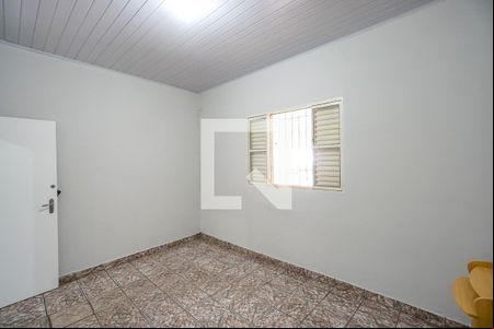 Quarto de casa à venda com 2 quartos, 110m² em Vila Esperança, São Paulo