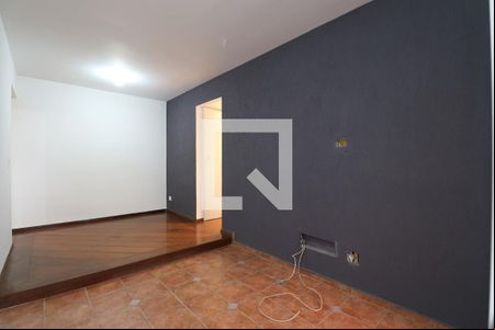 Sala de apartamento para alugar com 2 quartos, 54m² em Alto de Pinheiros, São Paulo