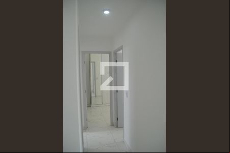 Corredor de apartamento para alugar com 2 quartos, 60m² em Cabula, Salvador