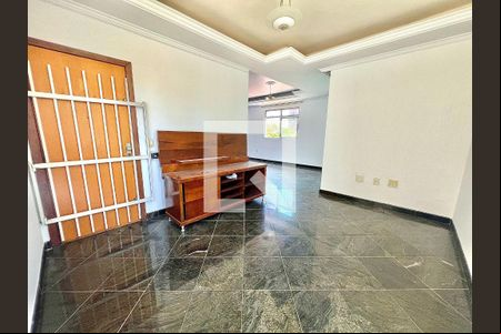 Sala de apartamento para alugar com 4 quartos, 150m² em Pampulha, Belo Horizonte