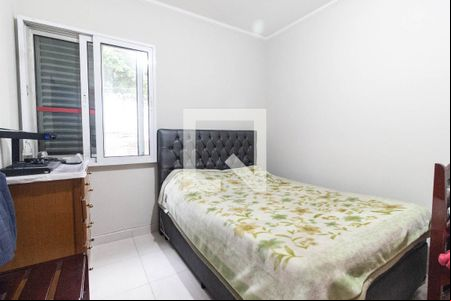 Quarto 1 de casa à venda com 3 quartos, 110m² em Santa Teresinha, São Paulo