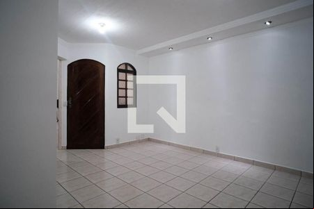 Sala de casa de condomínio à venda com 3 quartos, 103m² em Vila Araguaia, São Paulo
