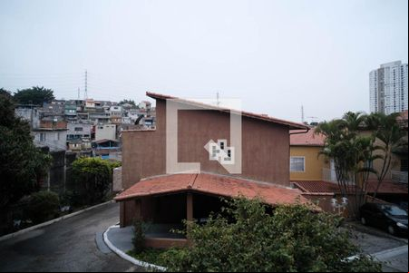 Quarto 1 de casa de condomínio à venda com 3 quartos, 103m² em Vila Araguaia, São Paulo