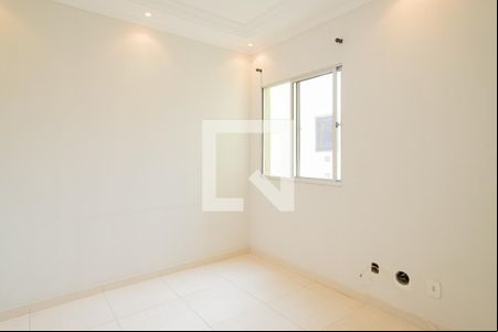 Sala de apartamento para alugar com 2 quartos, 60m² em Ferrazópolis, São Bernardo do Campo